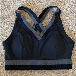 Gymshark Sports Bra